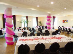 salle à louer pour mariage à nantes