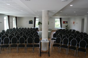 photo salon San Francisco-thêatre