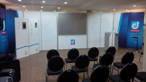 présentation produit Salon San francisco