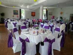 soirée mariage à nantes location de salle pas cher